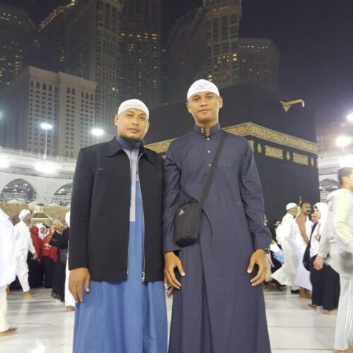 Aunillah Umroh & Haji Plus (15) Aunillah Umroh & Haji Plus (15)