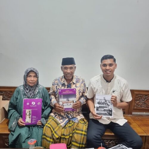 Aunillah Umroh & Haji Plus (7) Aunillah Umroh & Haji Plus (7)