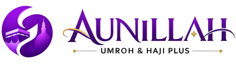 Aunillah Umroh & Haji Plus